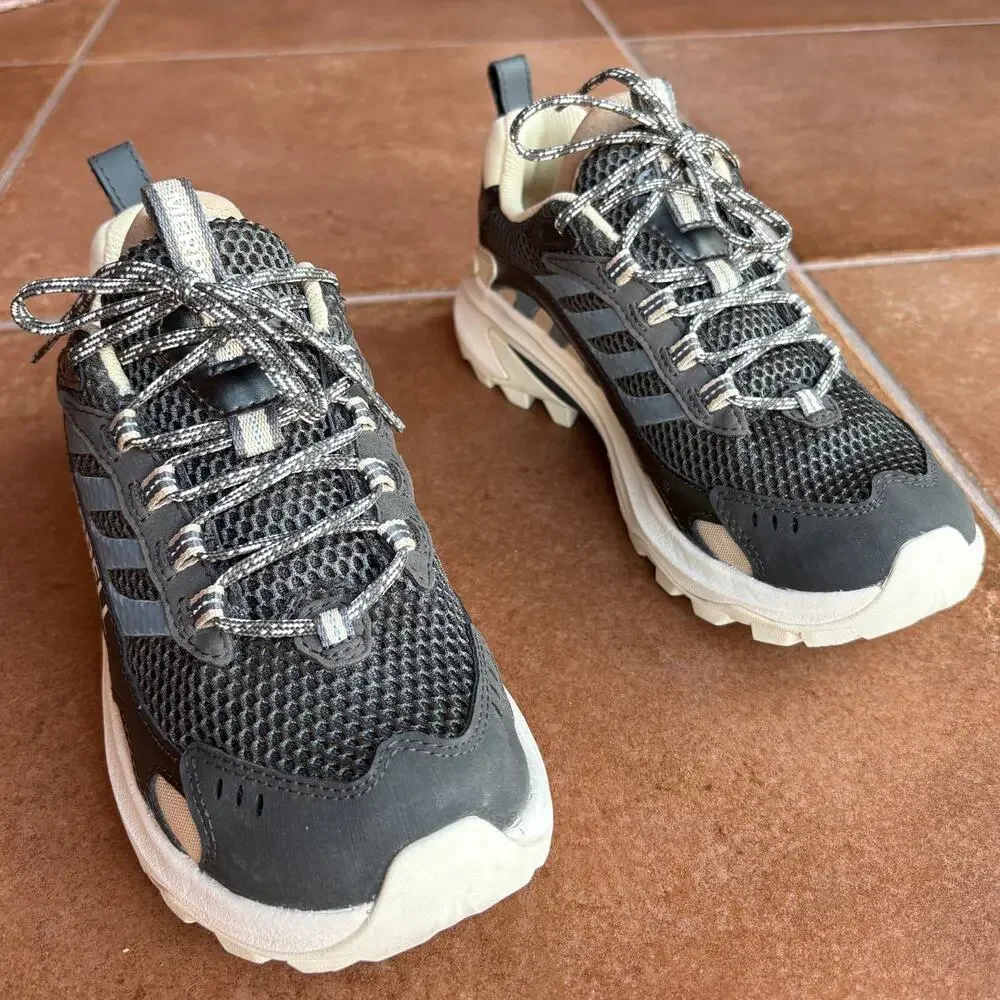 Merrell hiking shoes